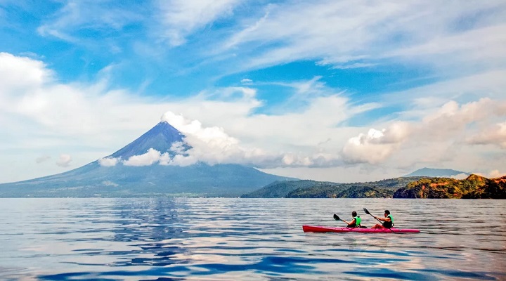 Cagraray Eco-Energy Park