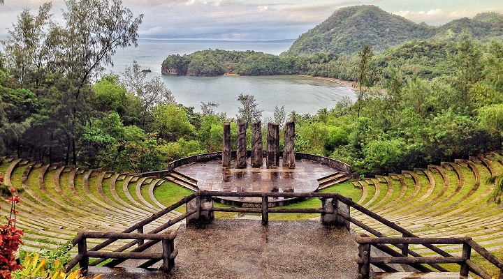 Cagraray Eco-Energy Park