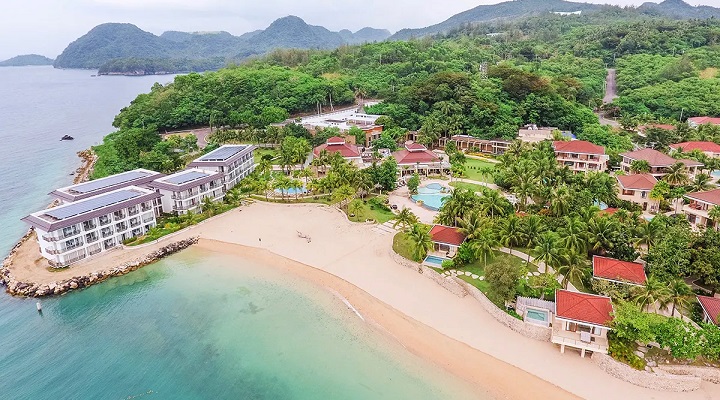 Cagraray Eco-Energy Park