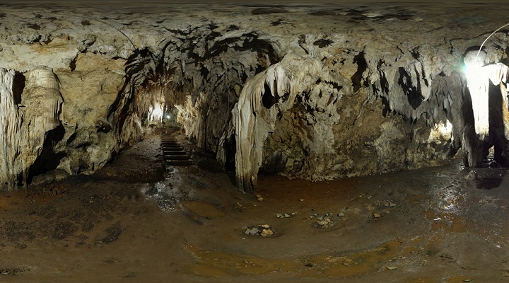 Hoyop-Hoyopan Cave
