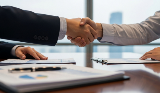 Corporate and Business Car Rental